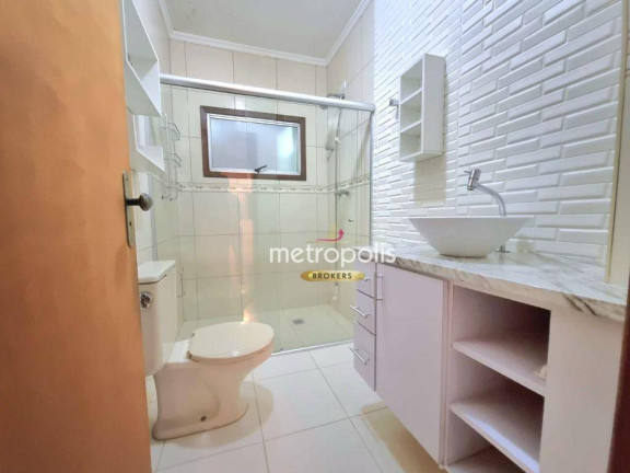 Imagem Apartamento com 3 Quartos à Venda, 109 m² em Santa Maria - São Caetano Do Sul Imagem Apartamento com 3 Quartos à Venda, 109 m² em Santa Maria - São Caetano Do Sul