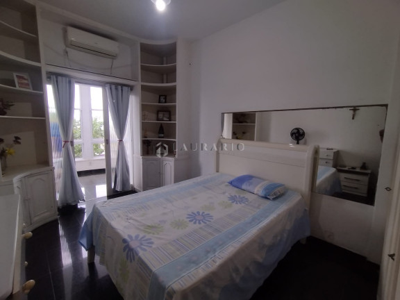 Imagem Apartamento com 3 Quartos à Venda, 210 m² em Copacabana - Rio De Janeiro