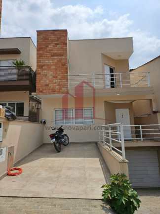 Casa com 3 Quartos à Venda,  em Villa Verde - Franco Da Rocha