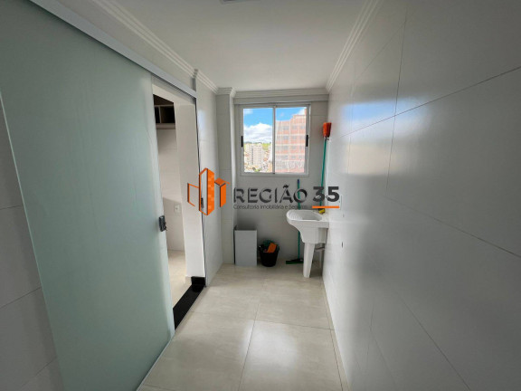 Imagem Apartamento à Venda, 135 m² em Jardim Elvira Dias - Poços De Caldas Imagem Apartamento à Venda, 135 m² em Jardim Elvira Dias - Poços De Caldas