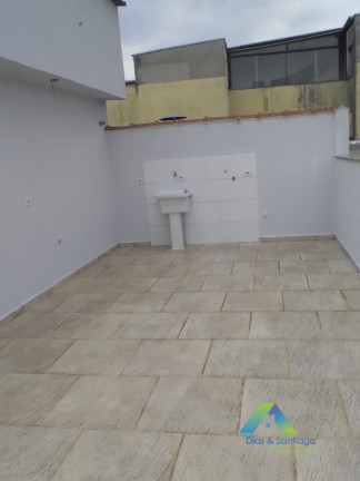 Imagem Cobertura com 2 Quartos à Venda, 78 m² em Vila Guaraciaba - Santo André Imagem Cobertura com 2 Quartos à Venda, 78 m² em Vila Guaraciaba - Santo André