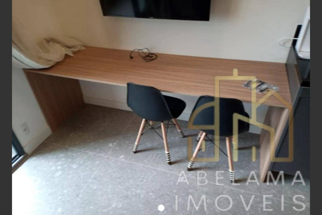 Imagem Apartamento com 1 Quarto à Venda, 29 m² em Consolação - São Paulo