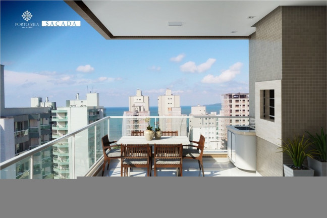 Imagem Apartamento com 4 Quartos à Venda, 183 m² em Meia Praia - Itapema Imagem Apartamento com 4 Quartos à Venda, 183 m² em Meia Praia - Itapema