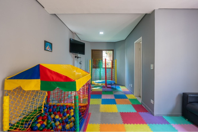 Imagem Apartamento com 2 Quartos à Venda, 67 m² em Vila Gumercindo - São Paulo