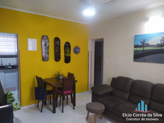 Imagem Apartamento com 2 Quartos à Venda, 72 m² em José Menino - Santos