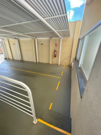 Imagem Apartamento com 3 Quartos à Venda, 148 m² em Jardim Piratininga - Franca Imagem Apartamento com 3 Quartos à Venda, 148 m² em Jardim Piratininga - Franca