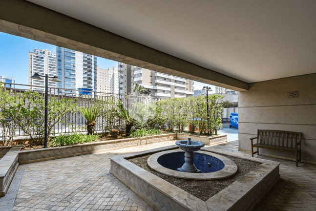 Imagem Apartamento com 2 Quartos à Venda, 94 m² em Vila Gertrudes - São Paulo