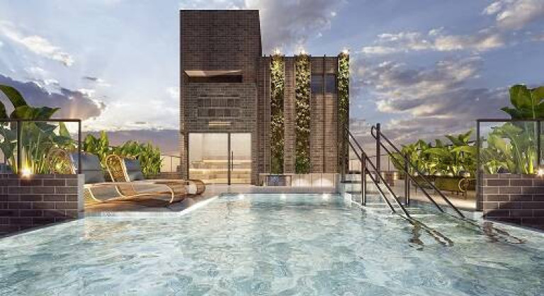 Imagem Apartamento com 2 Quartos à Venda, 57 m² em Vila Tupi - Praia Grande Imagem Apartamento com 2 Quartos à Venda, 57 m² em Vila Tupi - Praia Grande