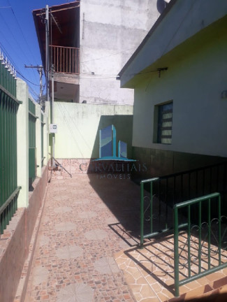 Imagem Casa com 2 Quartos à Venda, 90 m² em Metropolitano - Ribeirão Das Neves