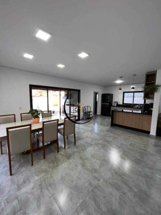 Imagem Casa de Condomínio com 3 Quartos para Alugar, 243 m² em Residencial Ibi-aram Ii - Itupeva Imagem Casa de Condomínio com 3 Quartos para Alugar, 243 m² em Residencial Ibi-aram Ii - Itupeva