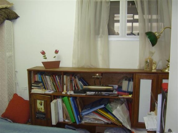 Imagem Apartamento com 3 Quartos à Venda, 110 m² em Perdizes - São Paulo