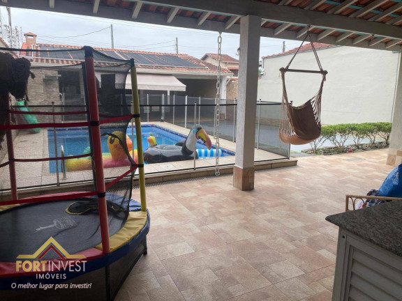 Imagem Imóvel com 3 Quartos à Venda, 211 m² em Jardim Real - Praia Grande Imagem Imóvel com 3 Quartos à Venda, 211 m² em Jardim Real - Praia Grande
