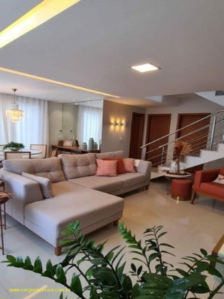 Imagem Imóvel com 4 Quartos à Venda, 120 m² em Catu De Abrantes (abrantes) - Camaçari