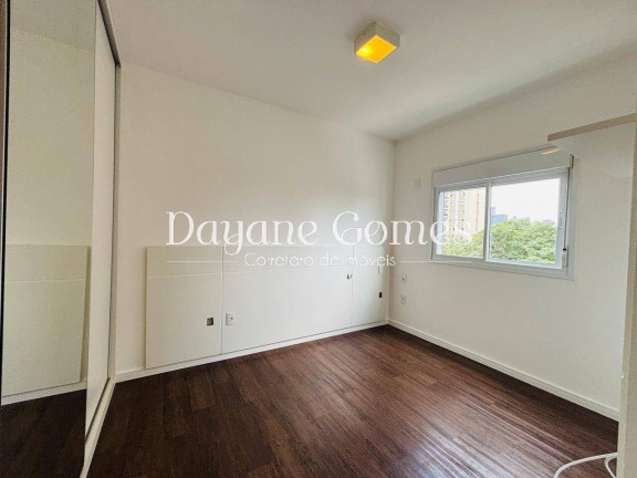 Apartamento com 3 Quartos à Venda, 96 m² em Jardim Pau Preto - Indaiatuba