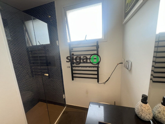 Imagem Apartamento com 2 Quartos à Venda, 130 m² em Paraíso Do Morumbi - São Paulo Imagem Apartamento com 2 Quartos à Venda, 130 m² em Paraíso Do Morumbi - São Paulo
