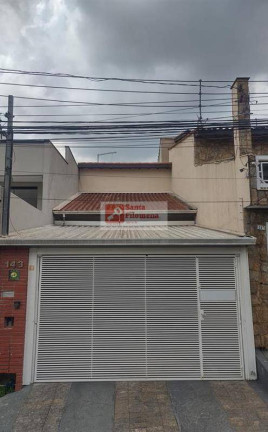 Casa com 3 Quartos à Venda,  em Parque São Vicente - Mauá