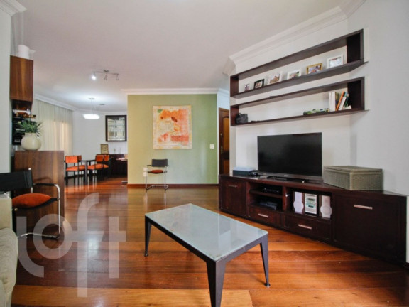 Apartamento com 3 Quartos à Venda,  em Aclimação - São Paulo