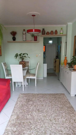 Imagem Apartamento com 2 Quartos à Venda, 90 m² em Gonzaga - Santos