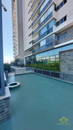 Imagem Apartamento com 4 Quartos à Venda, 147 m² em Jockey De Itaparica - Vila Velha Imagem Apartamento com 4 Quartos à Venda, 147 m² em Jockey De Itaparica - Vila Velha