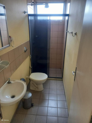 Imagem Apartamento com 2 Quartos para Alugar, 58 m² em Jardim Camburi - Vitória Imagem Apartamento com 2 Quartos para Alugar, 58 m² em Jardim Camburi - Vitória