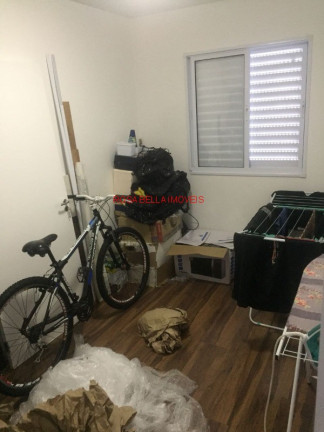 Imagem Apartamento com 2 Quartos à Venda, 54 m² em Vila Nova Esperia - Jundiaí
