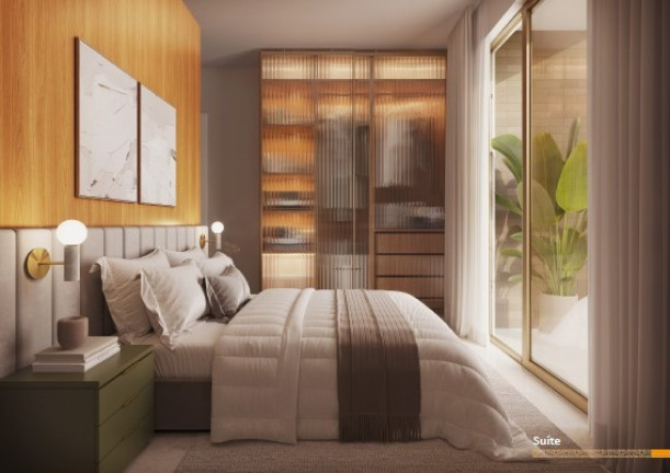 Imagem Apartamento com 2 Quartos à Venda, 69 m² em Barra - Salvador Imagem Apartamento com 2 Quartos à Venda, 69 m² em Barra - Salvador