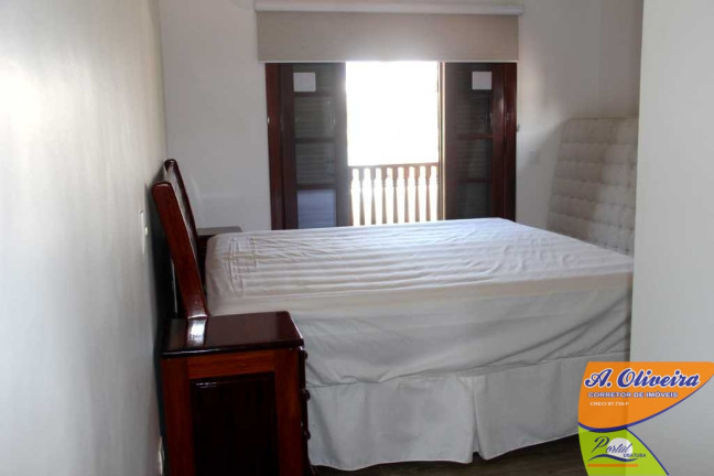 Imagem Casa com 3 Quartos à Venda, 400 m² em Itaguá - Ubatuba