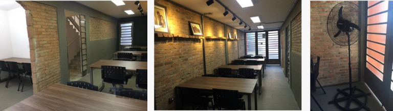 Imagem Sala Comercial à Venda, 216 m² em Centro - Jundiaí Imagem Sala Comercial à Venda, 216 m² em Centro - Jundiaí