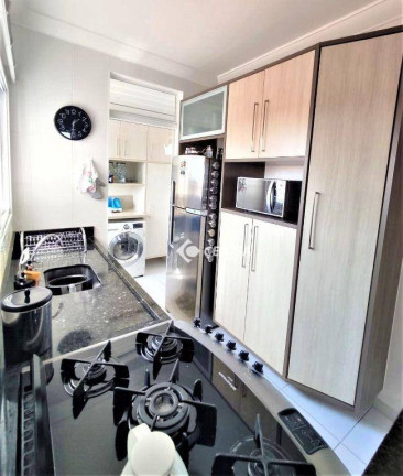 Imagem Apartamento com 2 Quartos à Venda, 64 m² em Vila Maria Helena - Indaiatuba Imagem Apartamento com 2 Quartos à Venda, 64 m² em Vila Maria Helena - Indaiatuba
