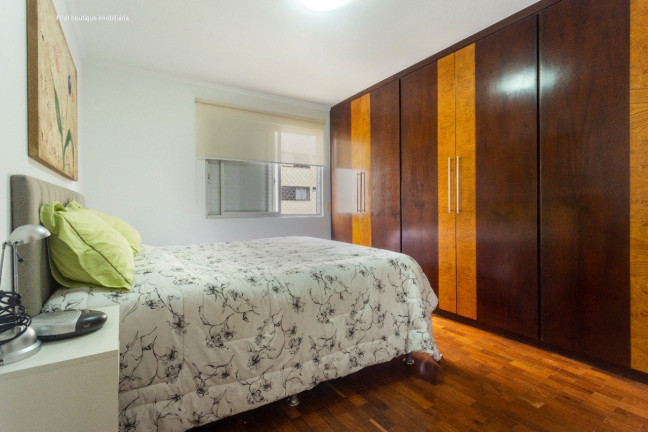 Imagem Apartamento com 3 Quartos à Venda, 192 m² em Jardim América - São Paulo Imagem Apartamento com 3 Quartos à Venda, 192 m² em Jardim América - São Paulo