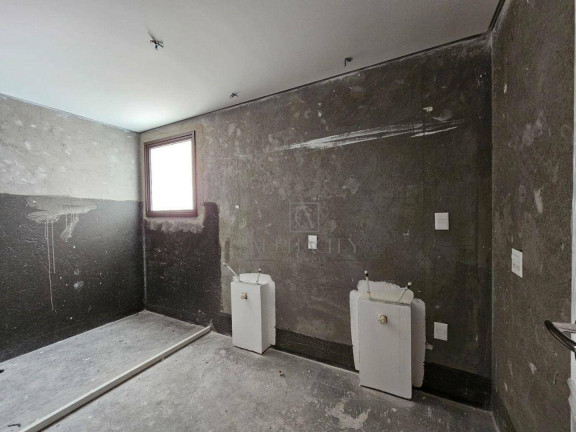 Imagem Cobertura com 4 Quartos à Venda, 708 m² em Alphaville Empresarial - Barueri
