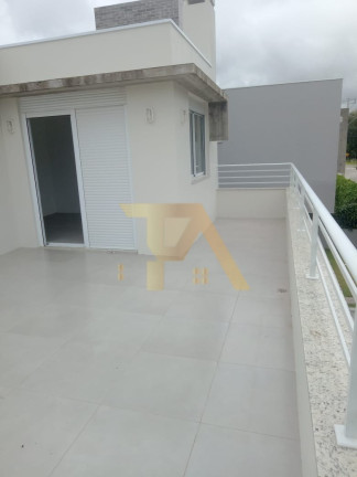 Imagem Imóvel com 3 Quartos à Venda,  em Areias De Palhocinha - Garopaba