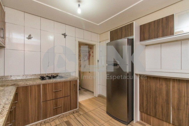 Imagem Apartamento com 2 Quartos à Venda, 81 m² em Centro Histórico - Porto Alegre