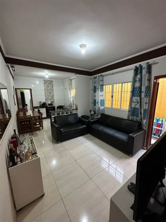 Imagem Casa com 2 Quartos à Venda, 80 m² em Jardim Praia Grande - Mongagua Imagem Casa com 2 Quartos à Venda, 80 m² em Jardim Praia Grande - Mongagua