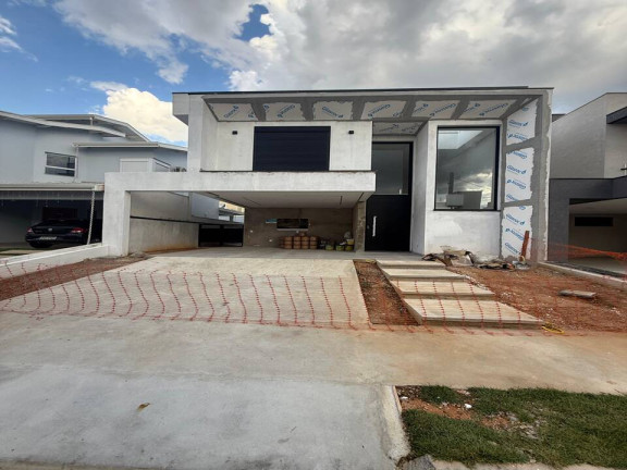 Imagem Casa de Condomínio com 3 Quartos à Venda, 250 m² em Recanto Quarto Centenário - Jundiaí Imagem Casa de Condomínio com 3 Quartos à Venda, 250 m² em Recanto Quarto Centenário - Jundiaí