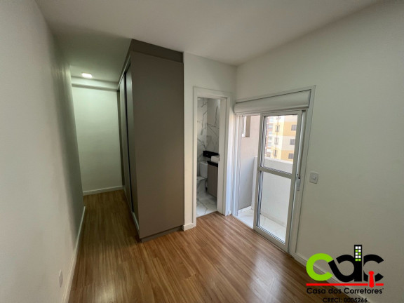 Imagem Apartamento com 2 Quartos para Alugar, 68 m² em São Benedito - Poços De Caldas
