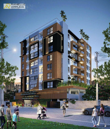 Imagem Apartamento com 2 Quartos à Venda, 54 m² em Jardim Oceania - João Pessoa Imagem Apartamento com 2 Quartos à Venda, 54 m² em Jardim Oceania - João Pessoa