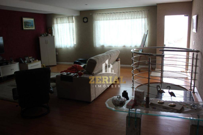 Imagem Sobrado com 4 Quartos à Venda, 180 m² em Olímpico - São Caetano Do Sul
