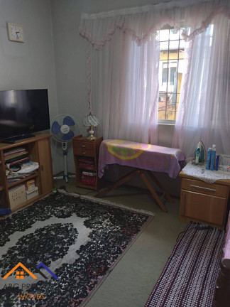 Imagem Sobrado com 3 Quartos à Venda, em Vila Pires - Santo André Imagem Sobrado com 3 Quartos à Venda, em Vila Pires - Santo André