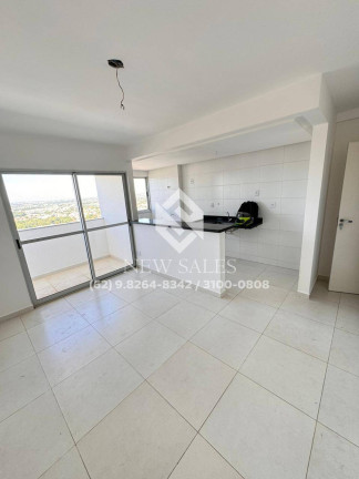 Imagem Apartamento com 3 Quartos à Venda, 75 m² em Vila Rosa - Goiânia Imagem Apartamento com 3 Quartos à Venda, 75 m² em Vila Rosa - Goiânia