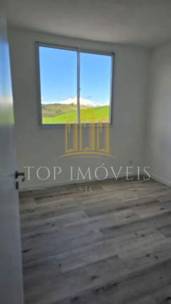 Apartamento com 2 Quartos para Alugar, 44 m² em Jardim Paraíso - Jacareí