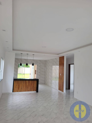Imagem Casa com 3 Quartos à Venda, 480 m² em Jardim Atlântico Central (itaipuaçu) - Maricá