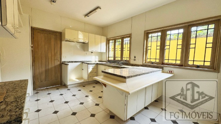 Imagem Sobrado com 4 Quartos à Venda, 560 m² em Alphaville Residencial Dois - Barueri