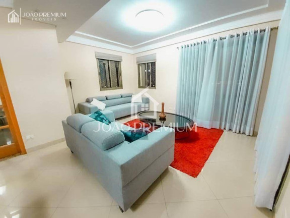 Imagem Apartamento com 4 Quartos à Venda, 203 m² em Jardim Aquarius - São José Dos Campos