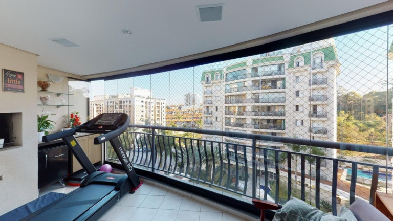 Imagem Apartamento com 3 Quartos à Venda, 135 m² em Rio Pequeno - São Paulo Imagem Apartamento com 3 Quartos à Venda, 135 m² em Rio Pequeno - São Paulo
