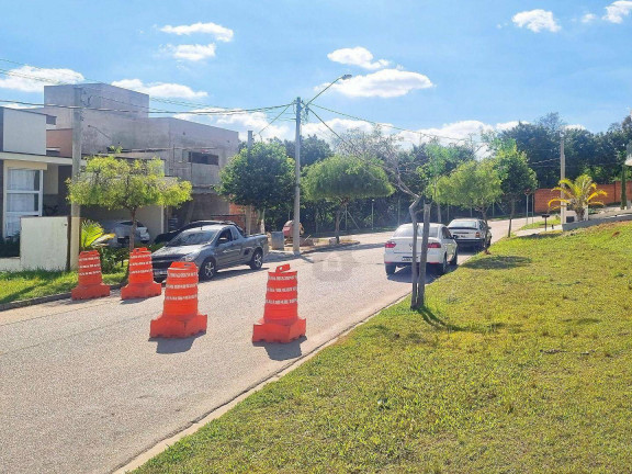 Imagem Terreno à Venda, 330 m² em Ibiti Reserva - Sorocaba