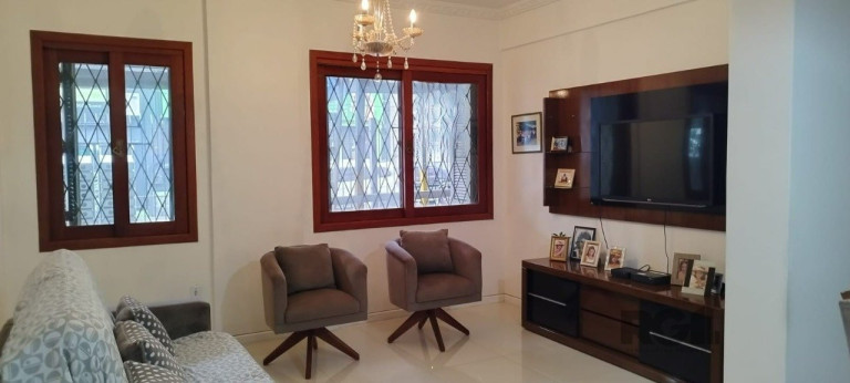 Apartamento com 2 Quartos à Venda, 86 m² em Centro Histórico - Porto Alegre