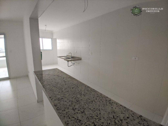 Imagem Apartamento com 2 Quartos à Venda, 103 m² em Aviação - Praia Grande Imagem Apartamento com 2 Quartos à Venda, 103 m² em Aviação - Praia Grande