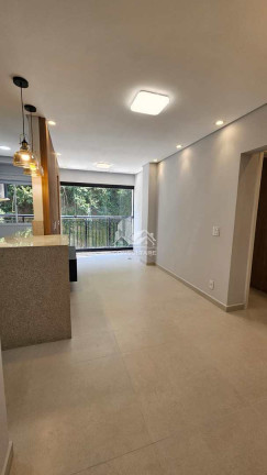 Apartamento com 2 Quartos à Venda, 63 m² em Marapé - Santos