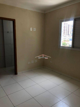 Imagem Apartamento com 2 Quartos à Venda, 60 m² em Ocian - Praia Grande